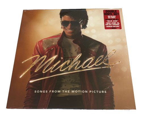 Michael songs from the - michael,