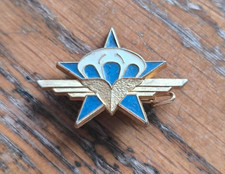 Insigne 1° RCP Régiment de