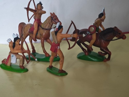 Cowboy lot indiens - , cowboy,