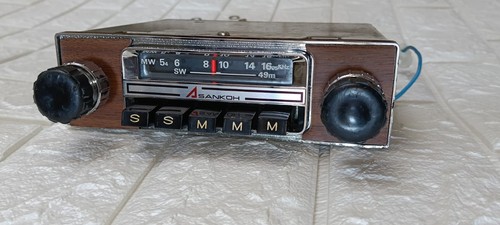 Vintage sankoh 94db - sankoh, 6