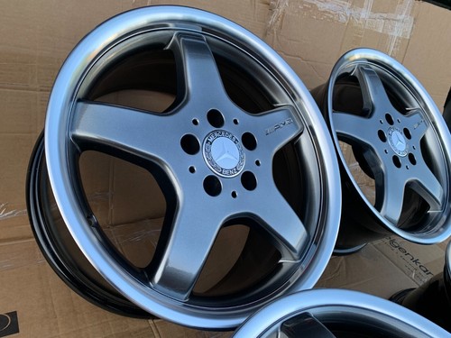 Jantes amg 8 - +, x
