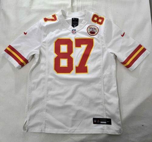 Kansas city chiefs - city, travis