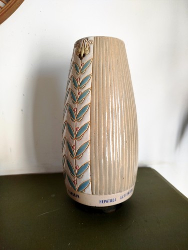 Vase pharmacie vietnamienne - vase,