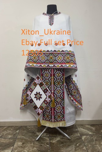Ensemble complet vêtements - ensemble,
