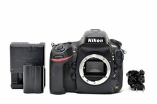 Appareil photo nikon d800e - appareil,