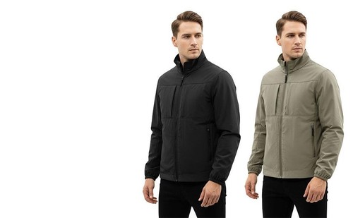 A2z hommes veste softshell - veste,