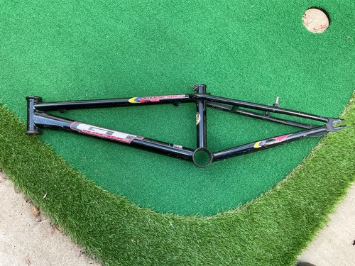 Pro series plus bmx - plus,