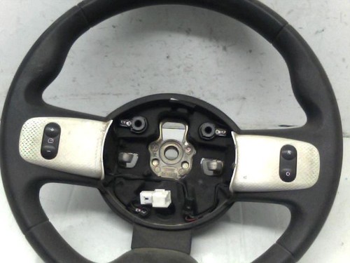 Volant renault twingo - volant, phase