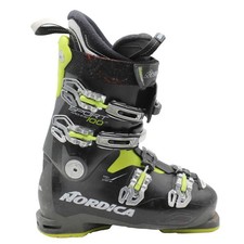 Chaussure de ski occasion Nordica Sportmachine 100 R