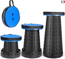 AOKITO Tabouret Pliant,Tabouret Portable de Deuxième Génération, Léger et Sta