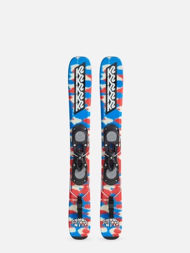 Fatty skis 2027 twin - fatty,