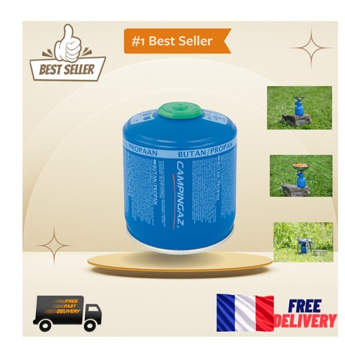 Cartouche gaz campingaz - de,