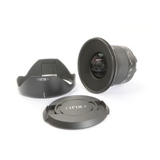 Irix 2,4/15 Firefly Pour Nikon + TOP (277986)