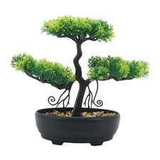 Bonsaï artificiel pour
