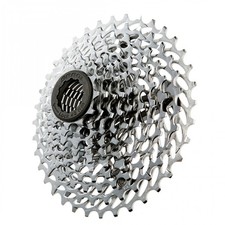 Cassette 10v. route Sram