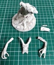 Fenryll Miniatures: Forest Giant Goblins Chaos JDR Resin Figurine 