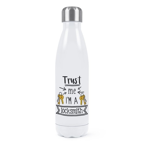 Trust a serrurier - i'm,
