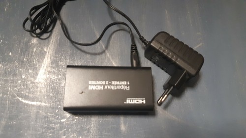 Répartiteur hdmi 1920 - hdmi, x
