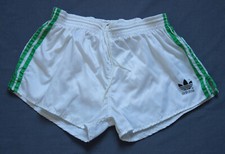 Short Adidas Nylon Sprinter