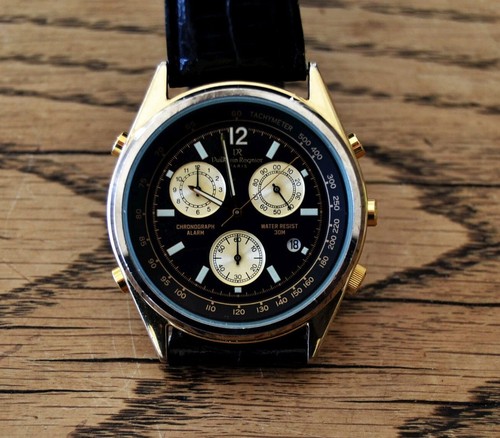 Montre vuillemin - montre,