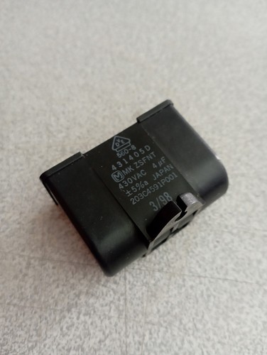 431405d condensateur - 431405d,