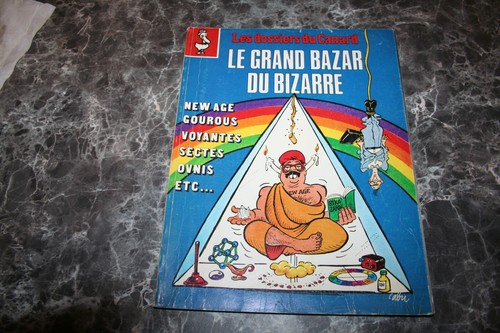 Les dossiers canard - -, n°36