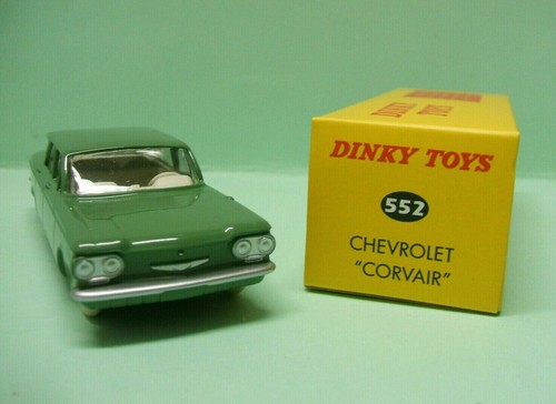 Dinky toys atlas - -,