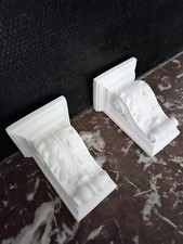 lot 2 consoles en staff (