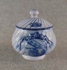 MAGNIFIQUE POT A CRÈME