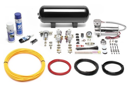 Technix kit génération - kit, de