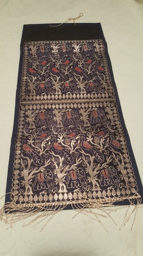 Wall hanging - wall,