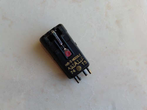 74ts astatic rca 108718 avec - /,