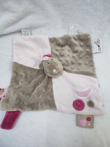 Doudou noukies dragon - doudou,