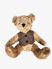 Ours en Peluche Louise Mansen