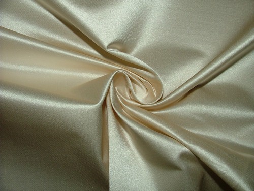 Rideau tissu mélange de - rideau, en