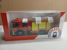 1/43 Scania P280 Gimaex FPTSR