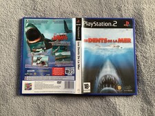 Les Dents De La Mer Ps2
