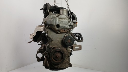 Moteur nissan qashqai - nissan, (j10)