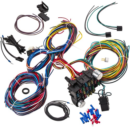 Kit universel faisceau - universel,