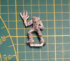 Warhammer Old world :  Dryade