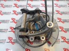 fusée arrière pour BMW SERIE