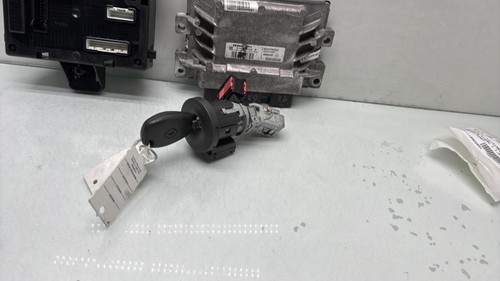 Kit demarrage renault clio - kit,