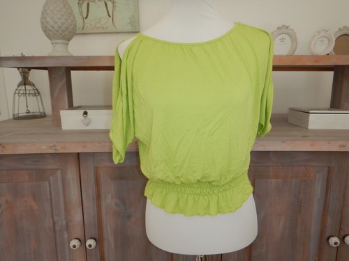 Haut femme taille - s, épaules