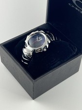 Oakley Blade Watch Polished