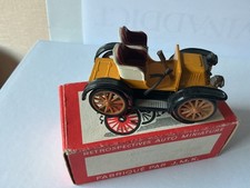 Miniature 1:43 - RAMI JMK -Luc