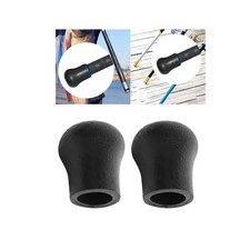 Canne à pêche bout à bout capuchon de protection canne à pêche embout