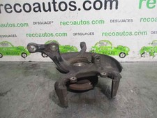 pivot de fusée avant droit pour SEAT IBIZA (6K) 1.4 1993 1896797