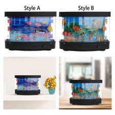 Lampe D'aquarium avec