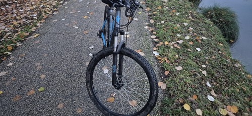 Vélo terrot - vélo,