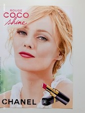 Colors cosmetics make-up lipstick / CHANEL .COCO Lipstick